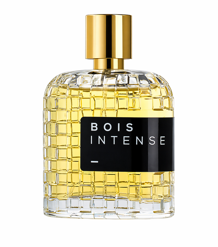 Bois Intense - Eau de Parfum Intense