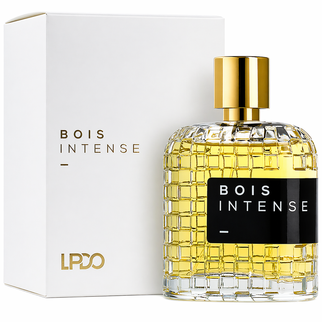 Bois Intense - Eau de Parfum Intense