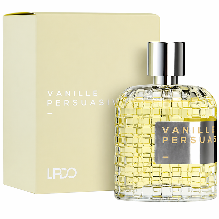 Vanille Persuasive - Eau de Parfum Intense