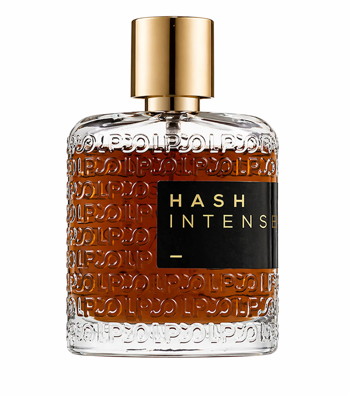 Hash Intense - Eau de Parfum Intense