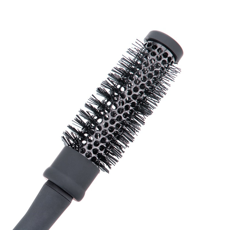 Round - Round Thermal Brush 2.4 cm