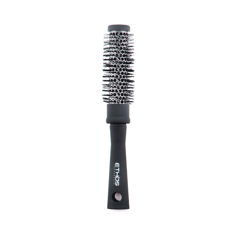 Round - Round Thermal Brush 2.4 cm