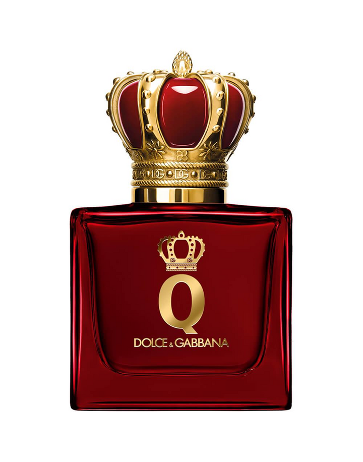 Q by Dolce&Gabbana - Parfum