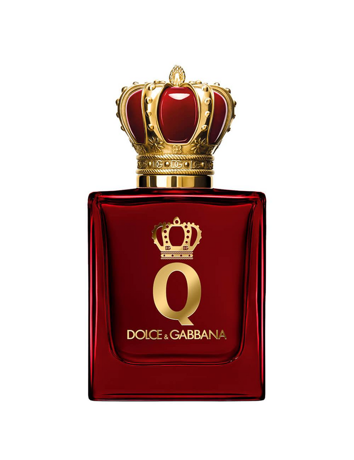 Q by Dolce&Gabbana - Parfum