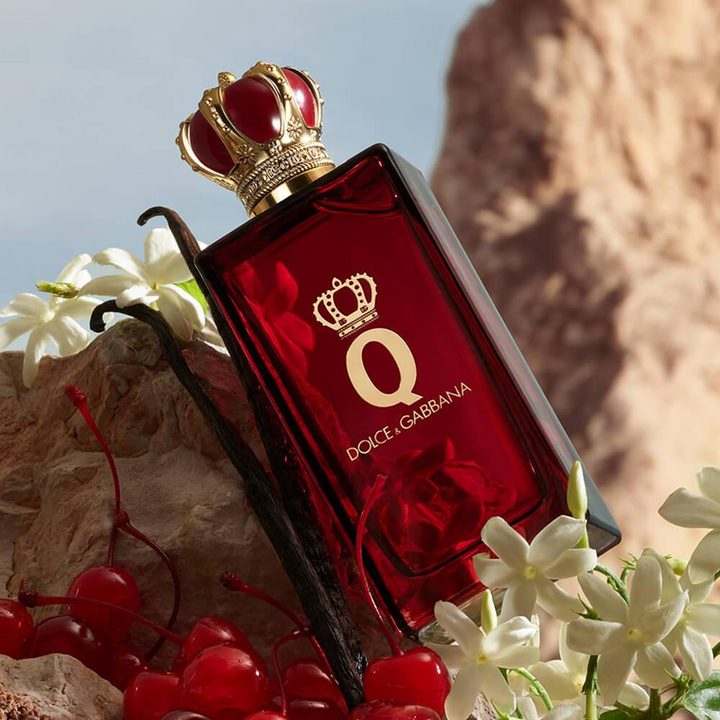 Q by Dolce&Gabbana - Parfum