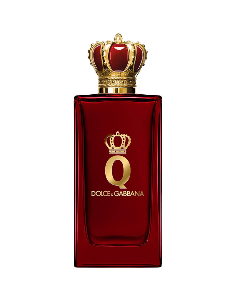 Q by Dolce&Gabbana - Parfum