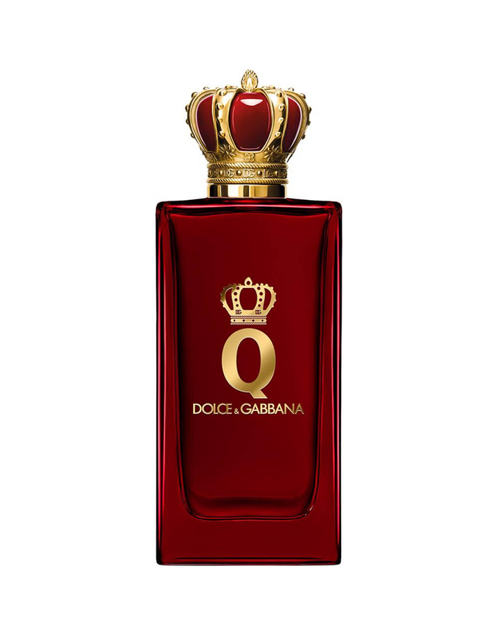 Q by Dolce&Gabbana - Parfum