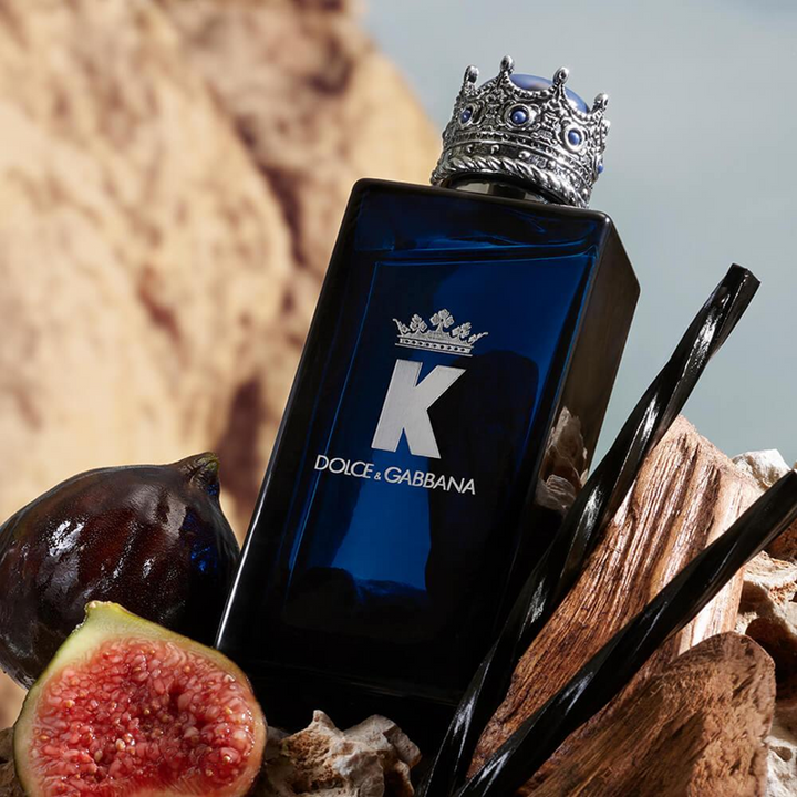 K by Dolce&Gabbana - Parfum