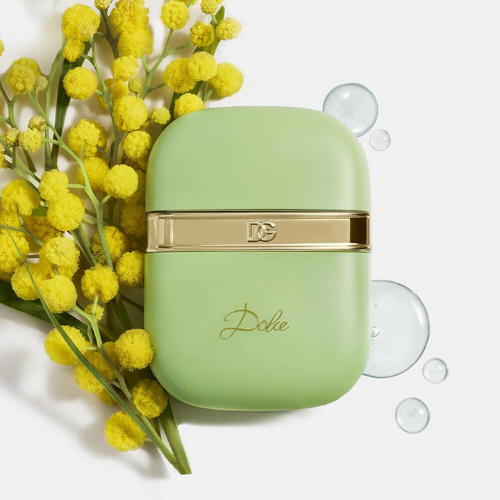 Dolce Eau de Parfum Perfume Gel