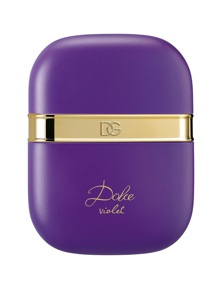 Dolce Violet Eau de Toilette Perfume Gel