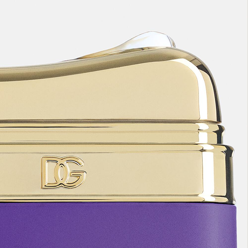 Dolce Violet Eau de Toilette Perfume Gel