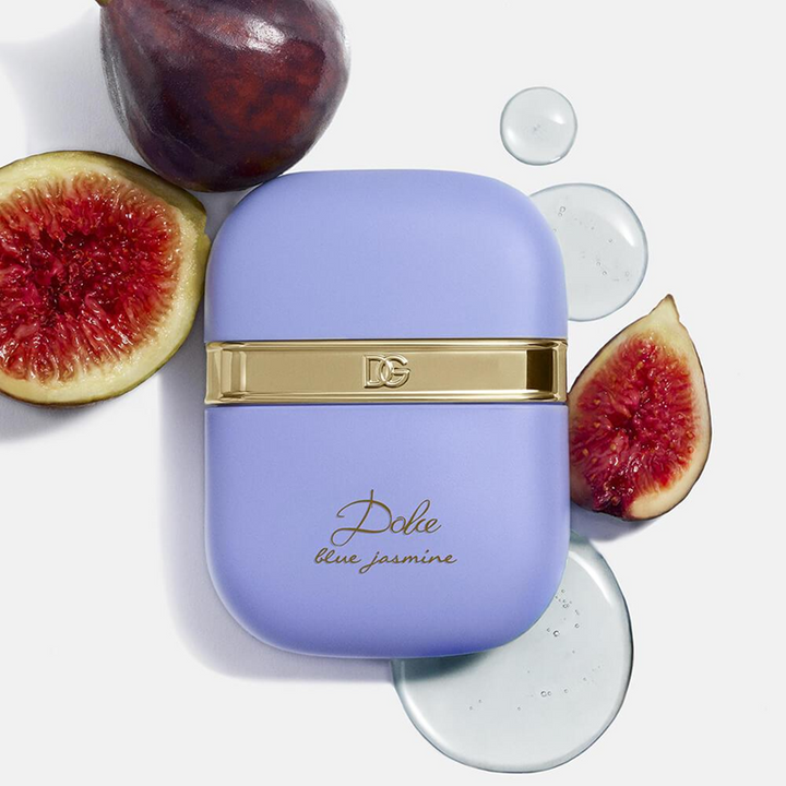 Dolce Blue Jasmine Eau de Parfum Perfume Gel