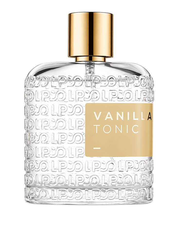 Vanilla Tonic - Eau de Parfum Intense