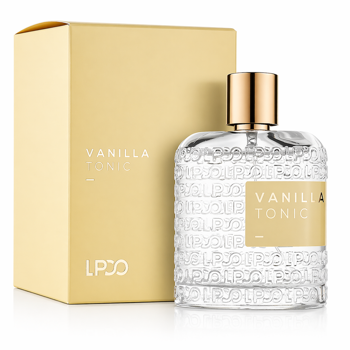 Vanilla Tonic - Eau de Parfum Intense