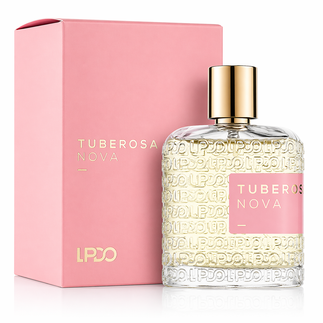 Tuberosa Nova - Eau de Parfum Intense