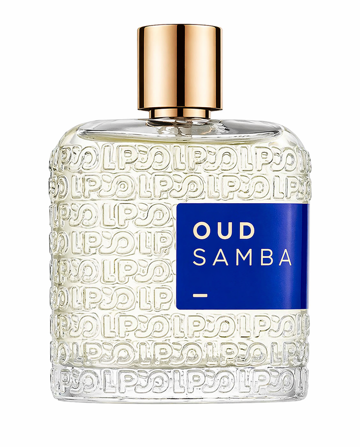 Oud Samba - Eau de Parfum Intense