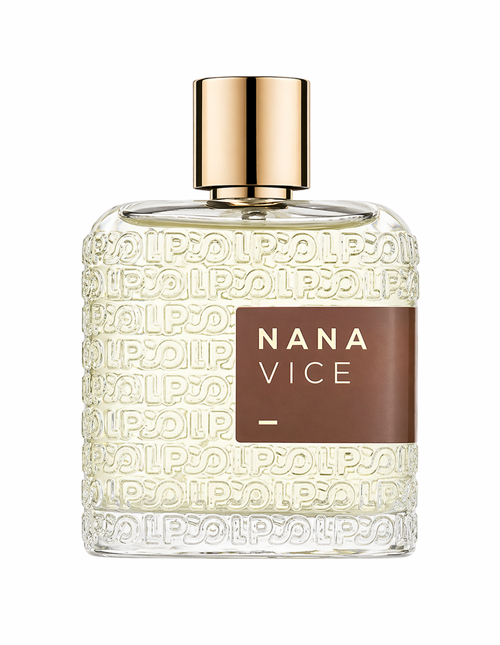 Nana Vice - Eau de Parfum Intense