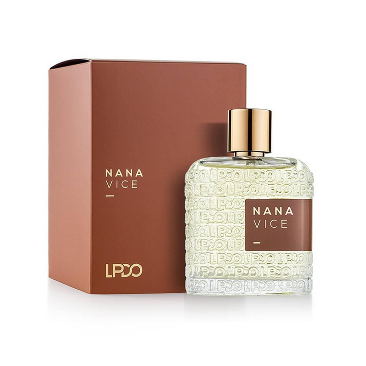 Nana Vice - Eau de Parfum Intense