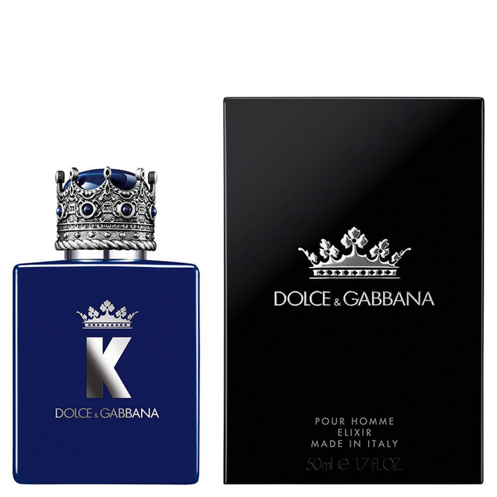 K by Dolce Gabbana Elixir