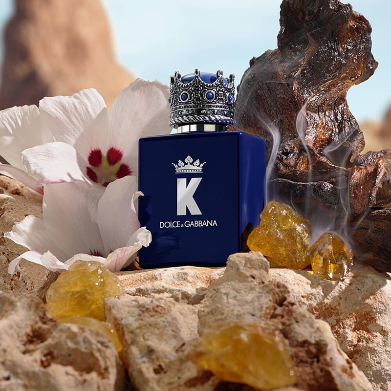 K by Dolce Gabbana Elixir