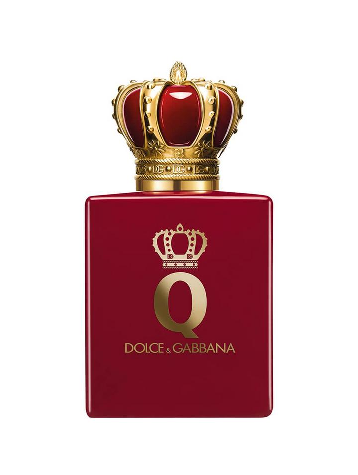 Q by Dolce Gabbana Elixir