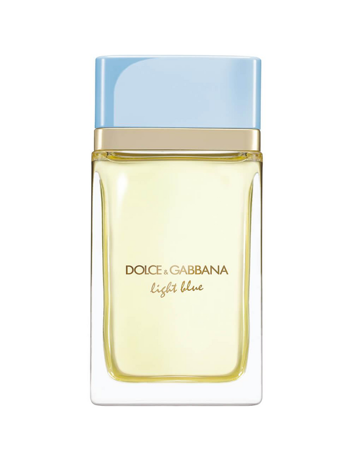 Light Blue - Eau de Parfum