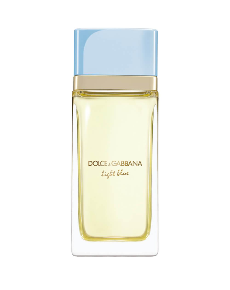 Light Blue - Eau de Parfum