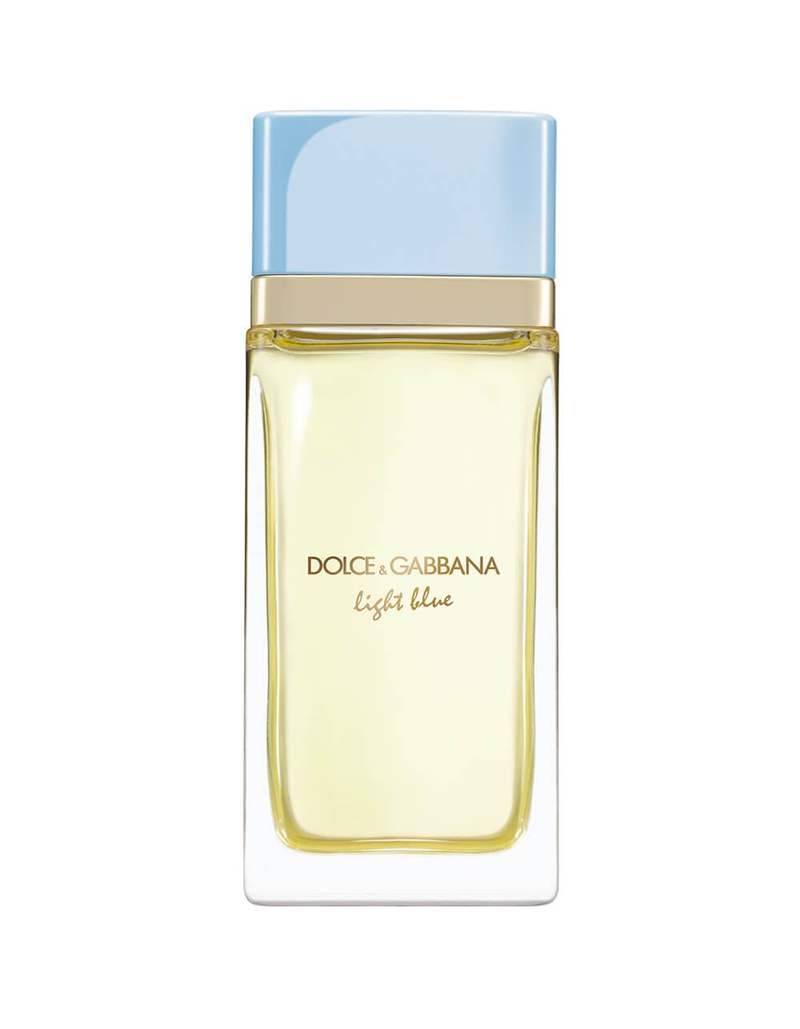 Light Blue - Eau de Parfum