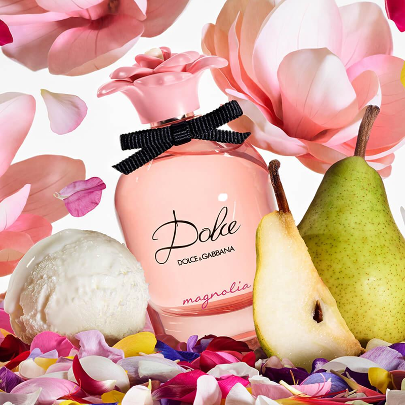 Dolce Magnolia - Eau de Parfum