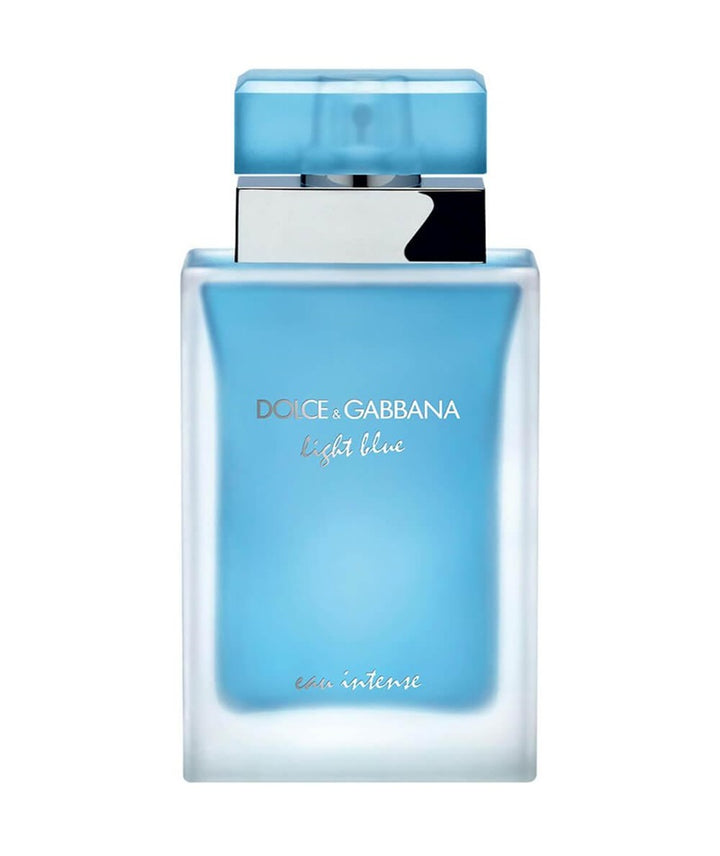 Light Blue - Eau de Parfum Intense