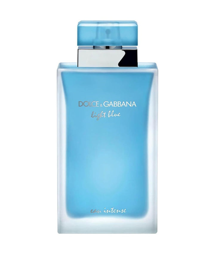 Light Blue - Eau de Parfum Intense