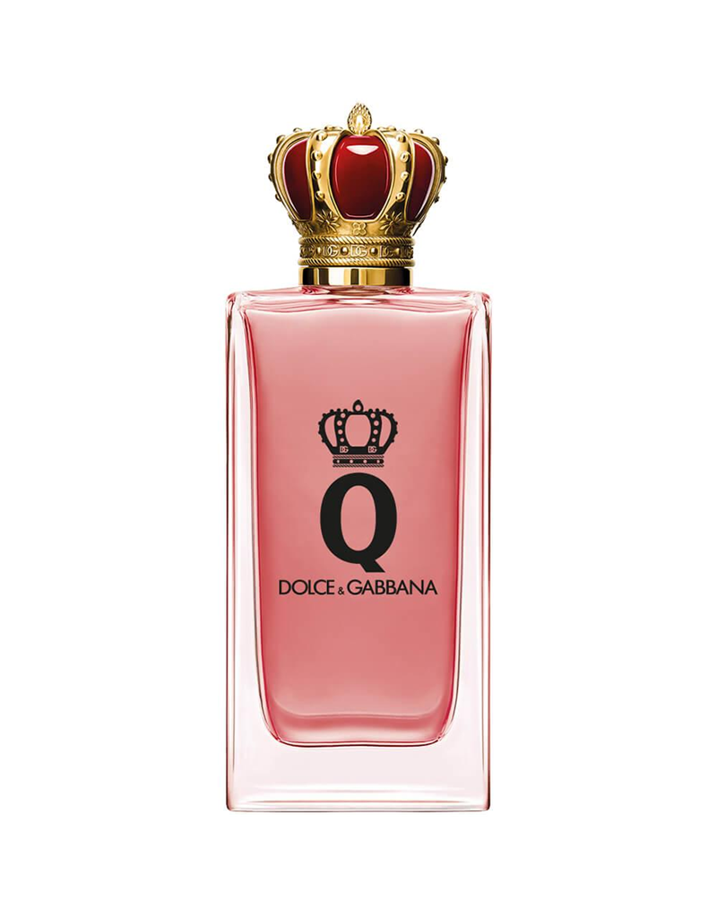 Q by Dolce&Gabbana - Eau de Parfum Intense