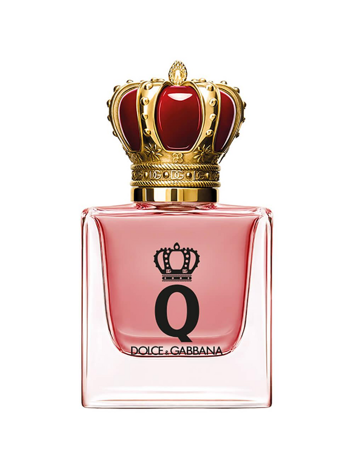 Q by Dolce&Gabbana - Eau de Parfum Intense