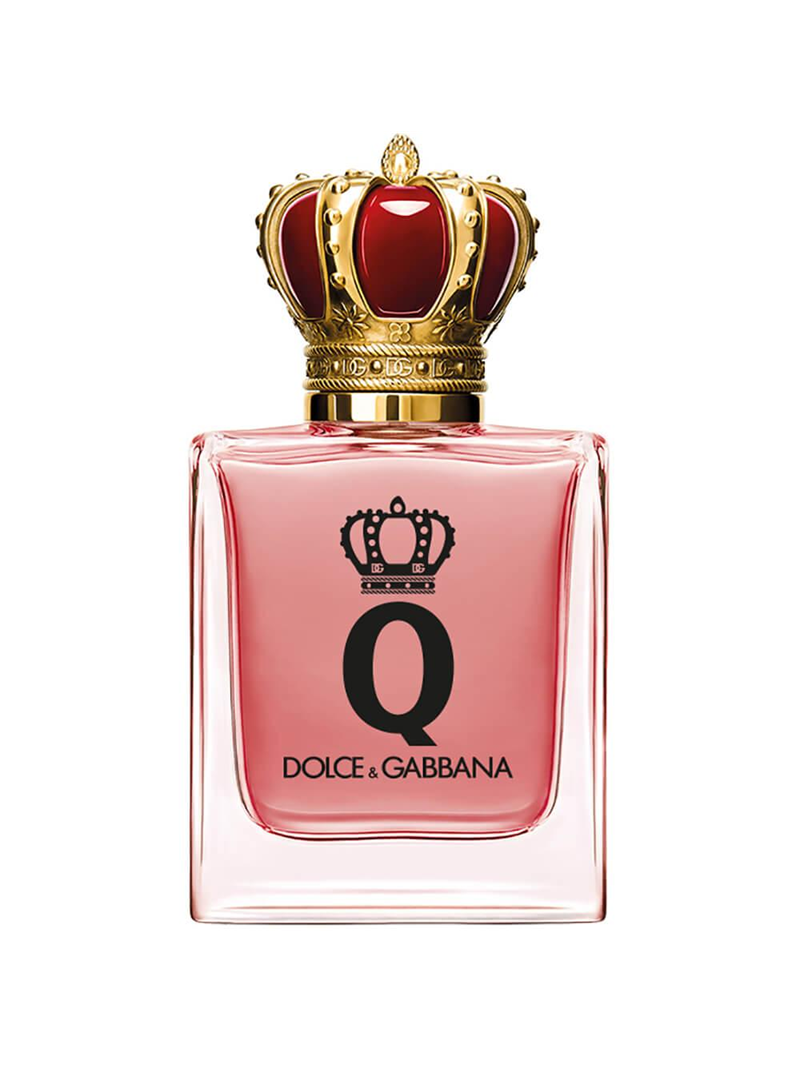 Q by Dolce&Gabbana - Eau de Parfum Intense