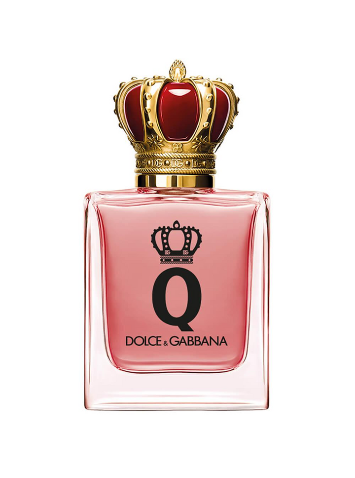 Q by Dolce&Gabbana - Eau de Parfum Intense