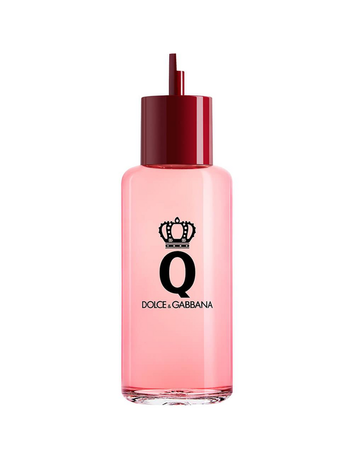 Q by Dolce&Gabbana Eau de Parfum - Refill