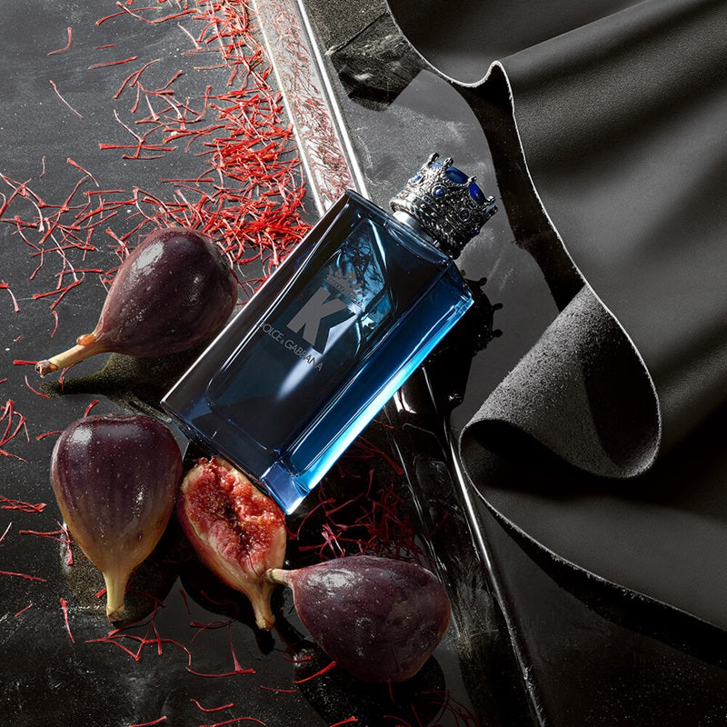 K by Dolce & Gabbana - Eau de Parfum Intense