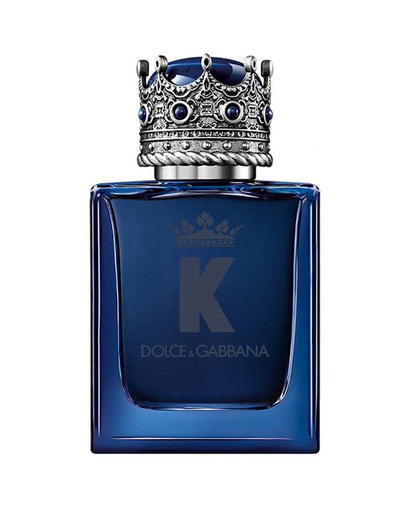 K by Dolce & Gabbana - Eau de Parfum Intense