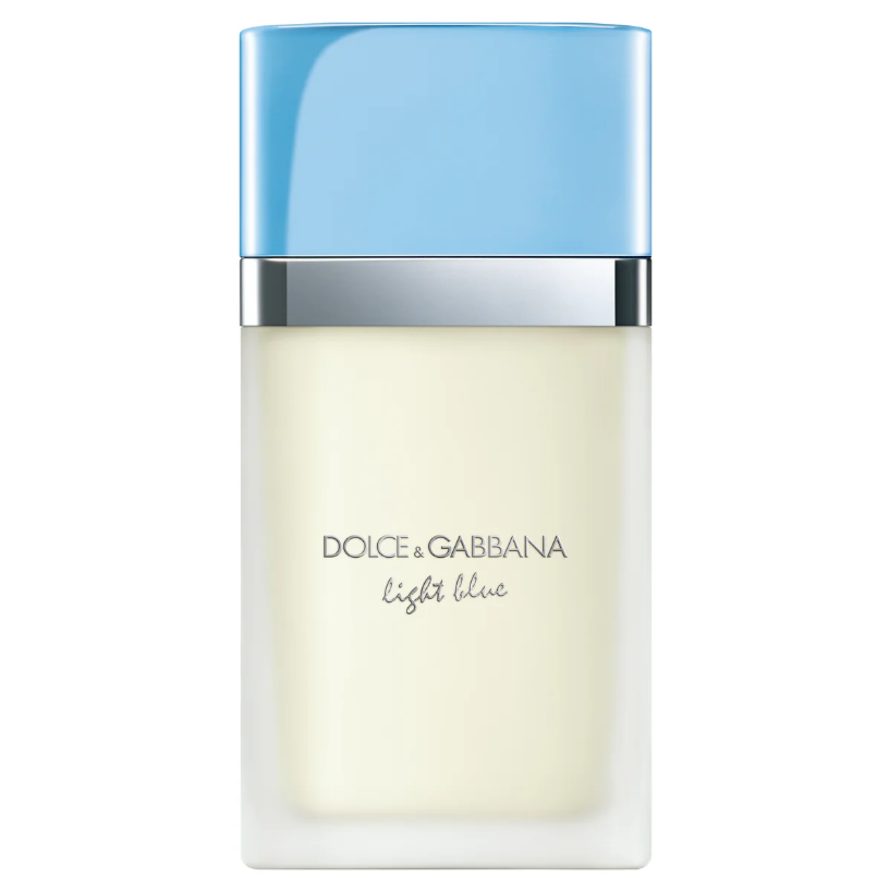 Light Blue - Eau de Toilette
