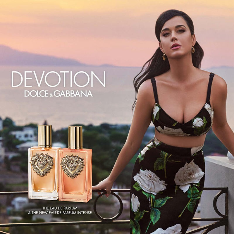 Devotion Intense - Eau de Parfum