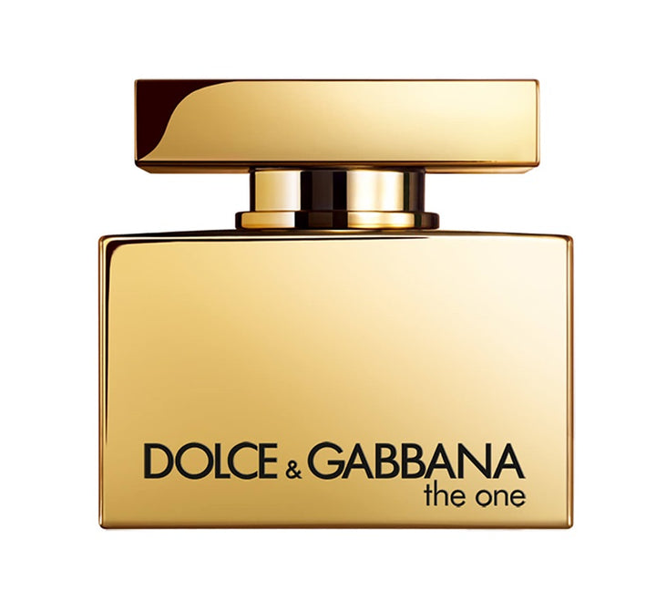 The One Gold - Eau de Parfum Intense