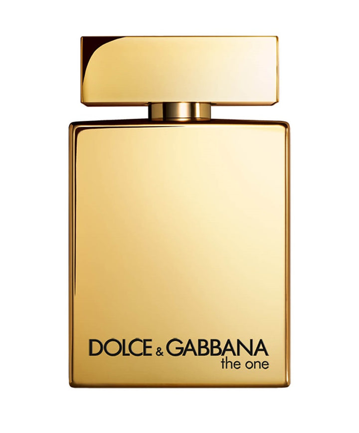 The One For Men Gold - Eau de Parfum Intense