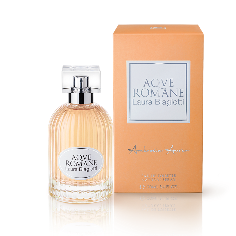 Ambrosia Aurea - Eau de Toilette