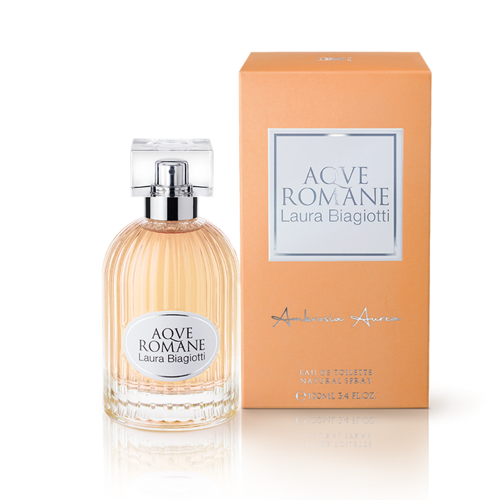 Ambrosia Aurea - Eau de Toilette