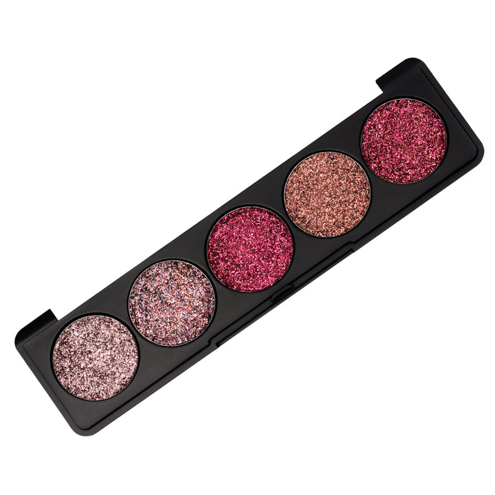 Virtual Cult Glitter Palette