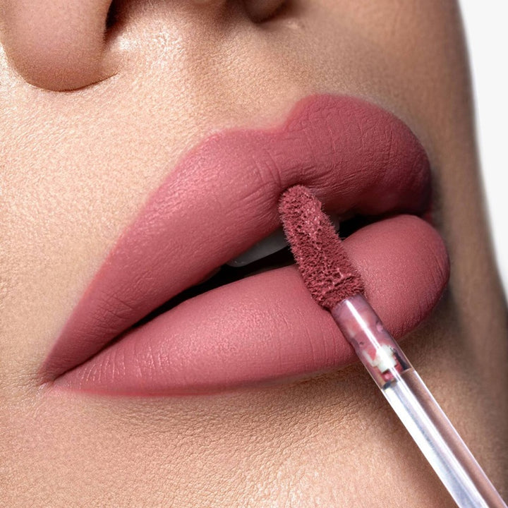 Cloud Therapy Lip Mousse Rossetto
