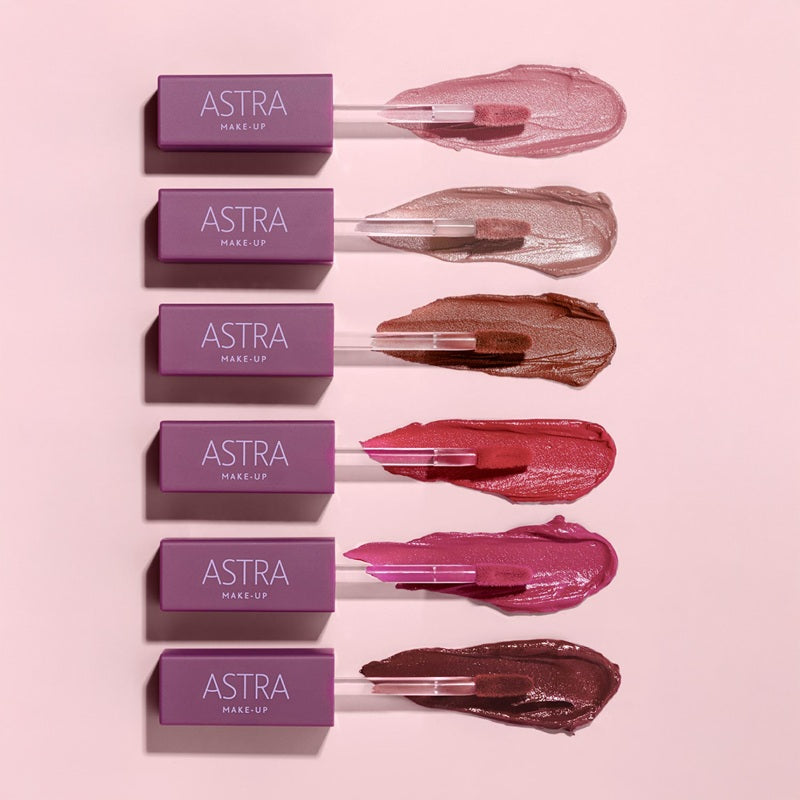 Cloud Therapy Lip Mousse Rossetto