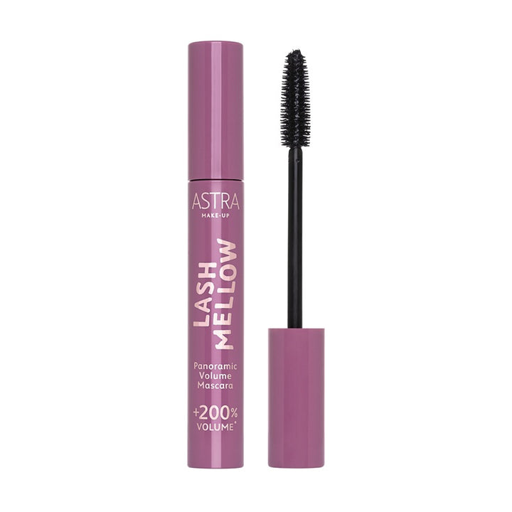 Lash Mellow Mascara