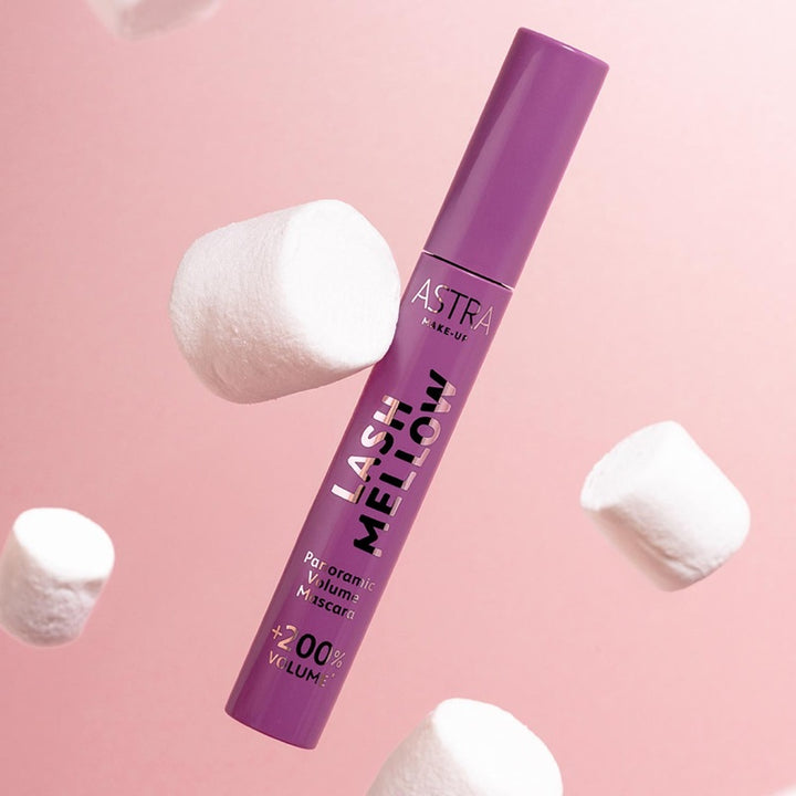 Lash Mellow Mascara