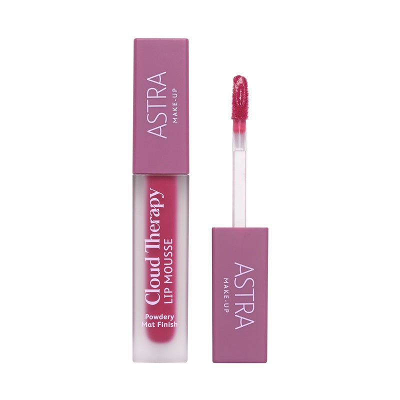 Cloud Therapy Lip Mousse Rossetto
